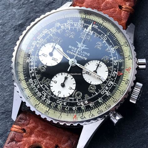 breitling cosmonaute kaufen|breitling cosmonaute history.